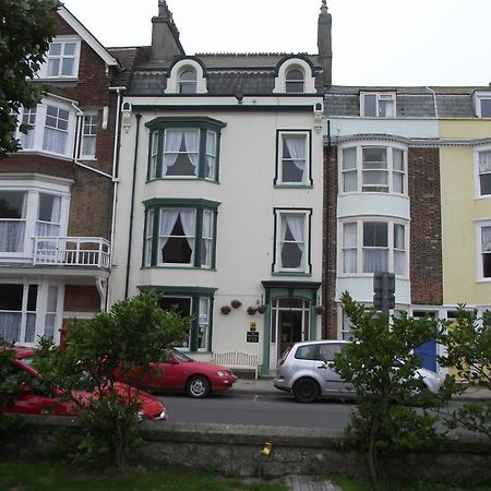 Beaufort Guesthouse Weymouth Exterior photo