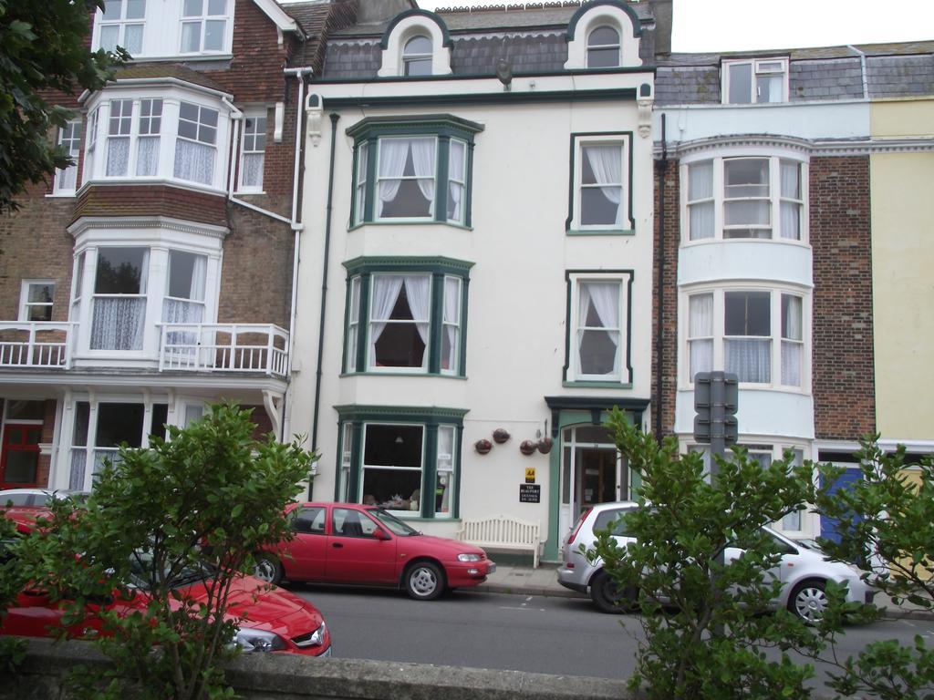 Beaufort Guesthouse Weymouth Exterior photo